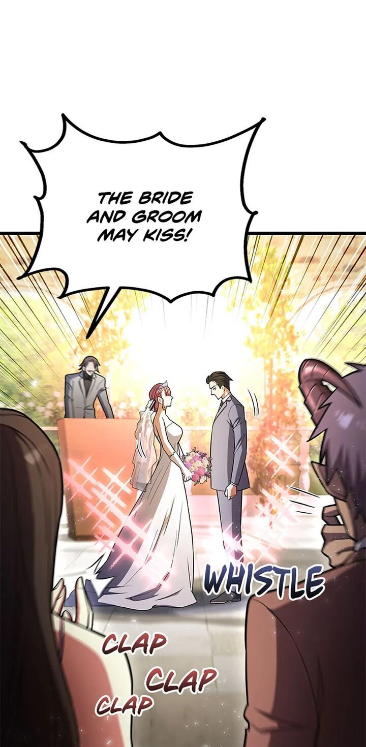 Maxed Out Leveling Chapter 103 Page 48