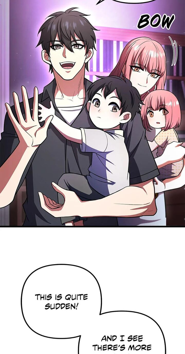 Maxed Out Leveling Chapter 103 Page 56