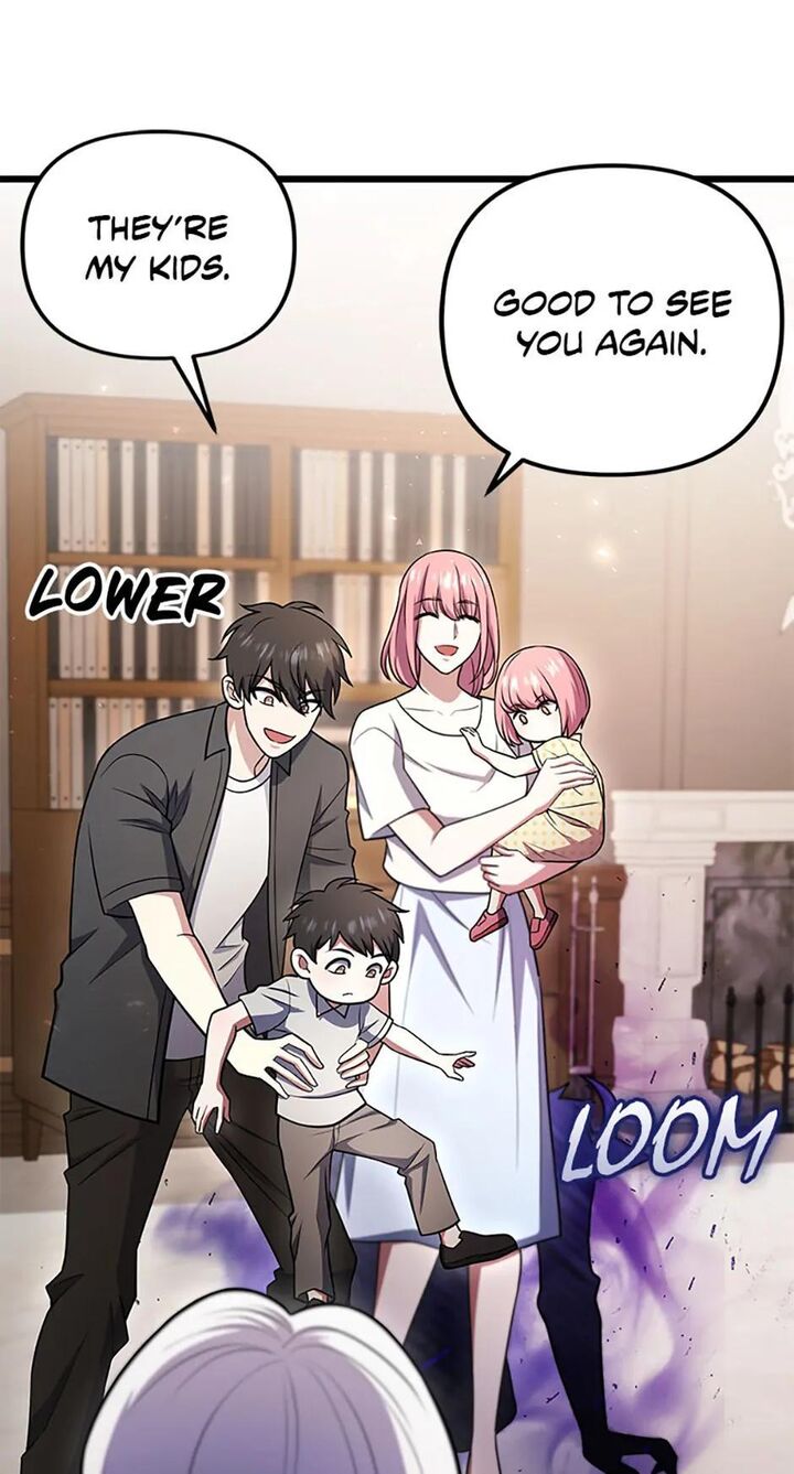 Maxed Out Leveling Chapter 103 Page 58