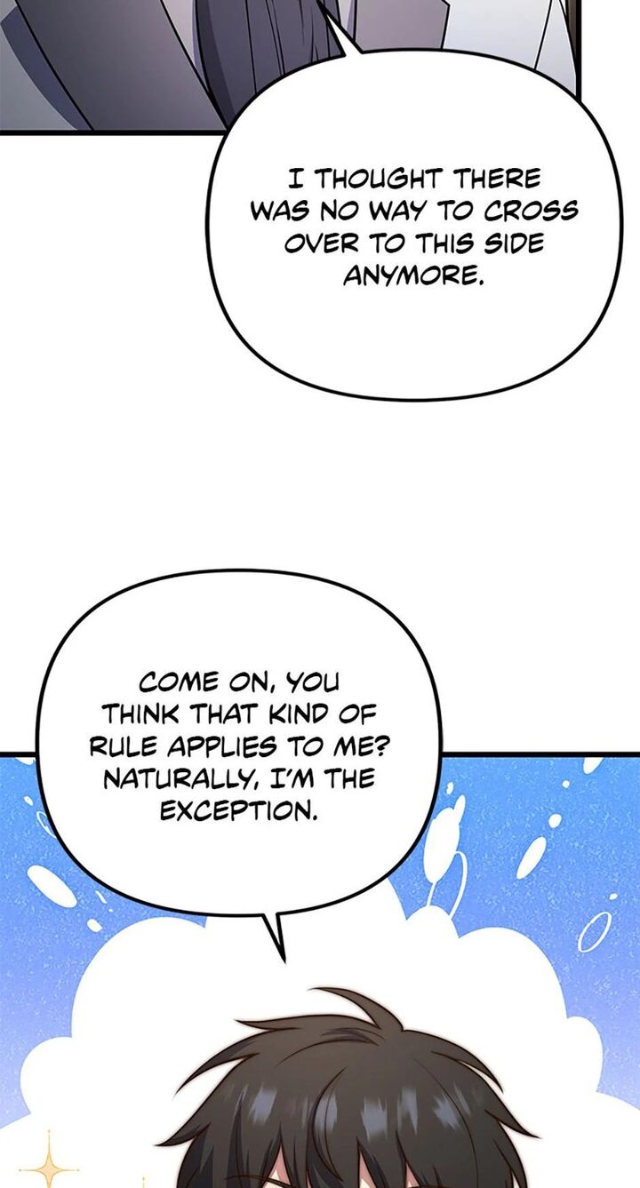 Maxed Out Leveling Chapter 103 Page 63