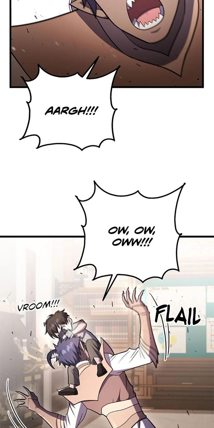 Maxed Out Leveling Chapter 103 Page 69