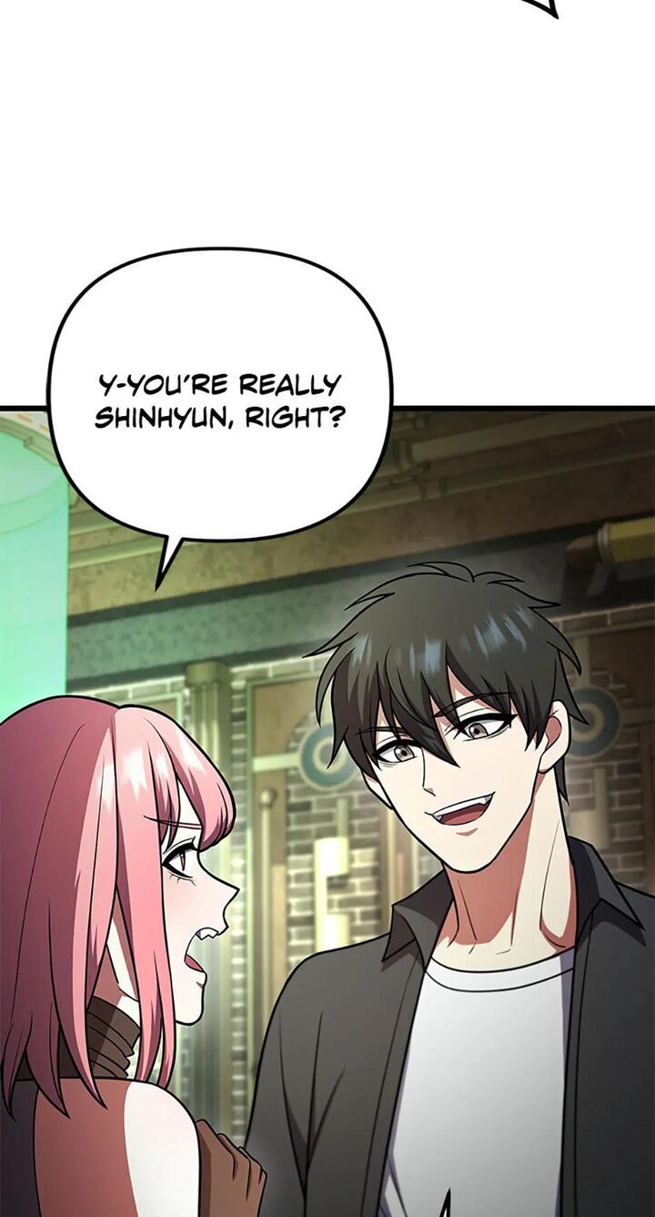 Maxed Out Leveling Chapter 103 Page 7