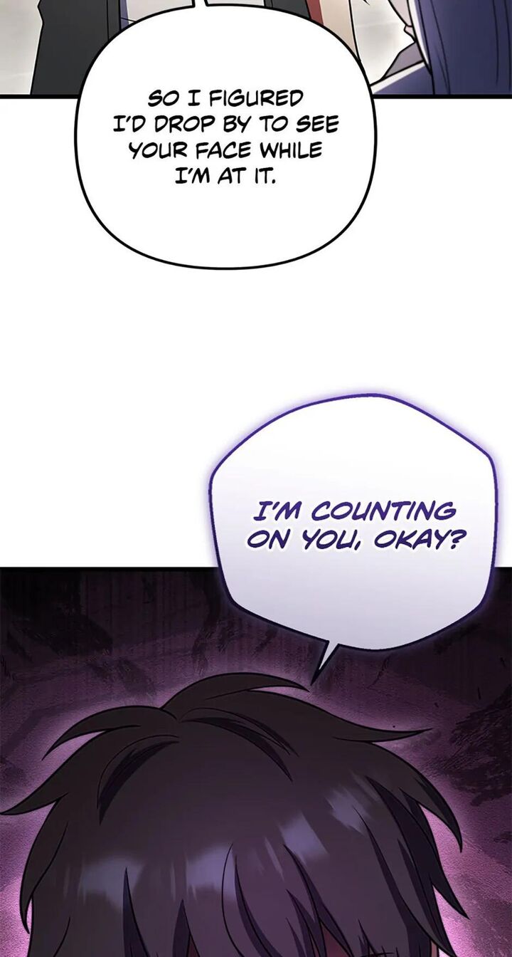 Maxed Out Leveling Chapter 103 Page 73