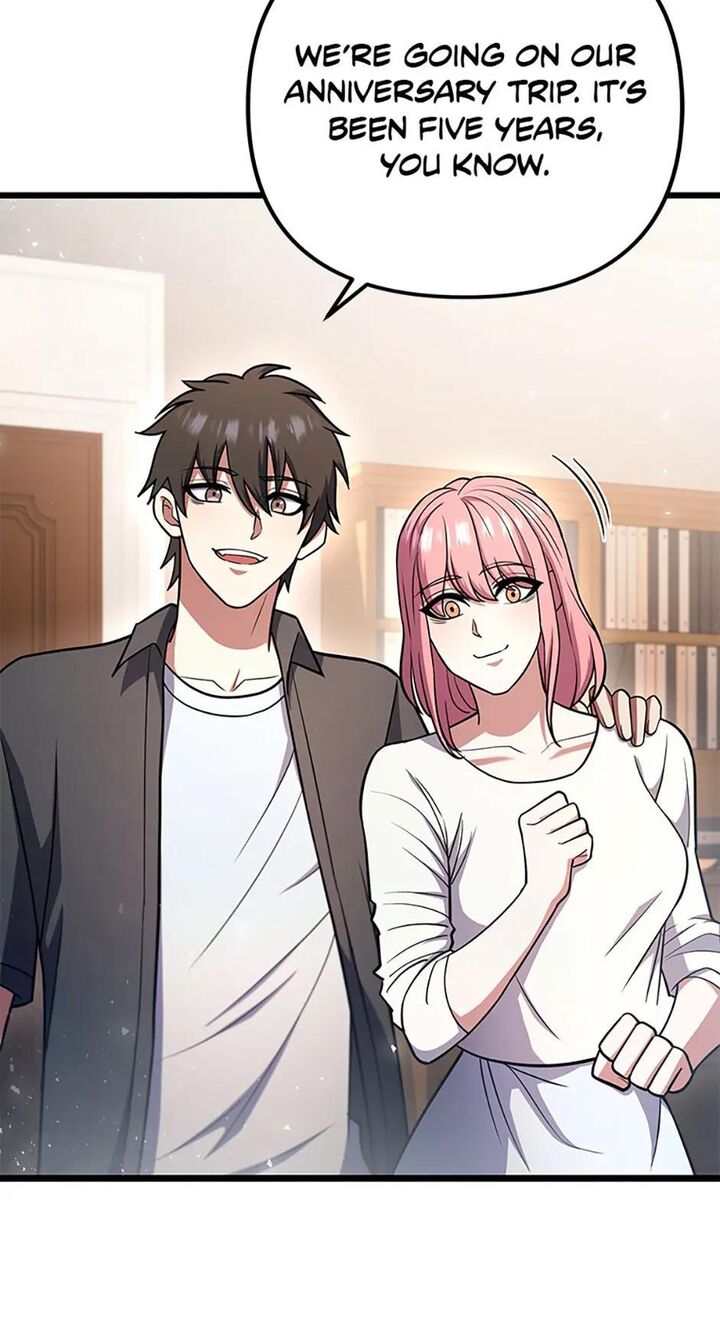 Maxed Out Leveling Chapter 103 Page 76