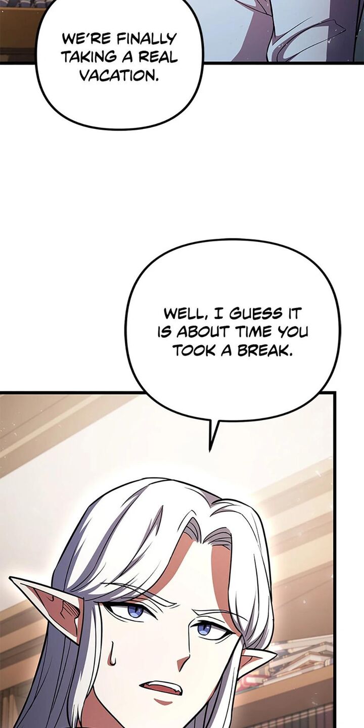 Maxed Out Leveling Chapter 103 Page 78