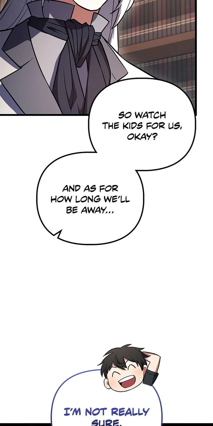 Maxed Out Leveling Chapter 103 Page 79