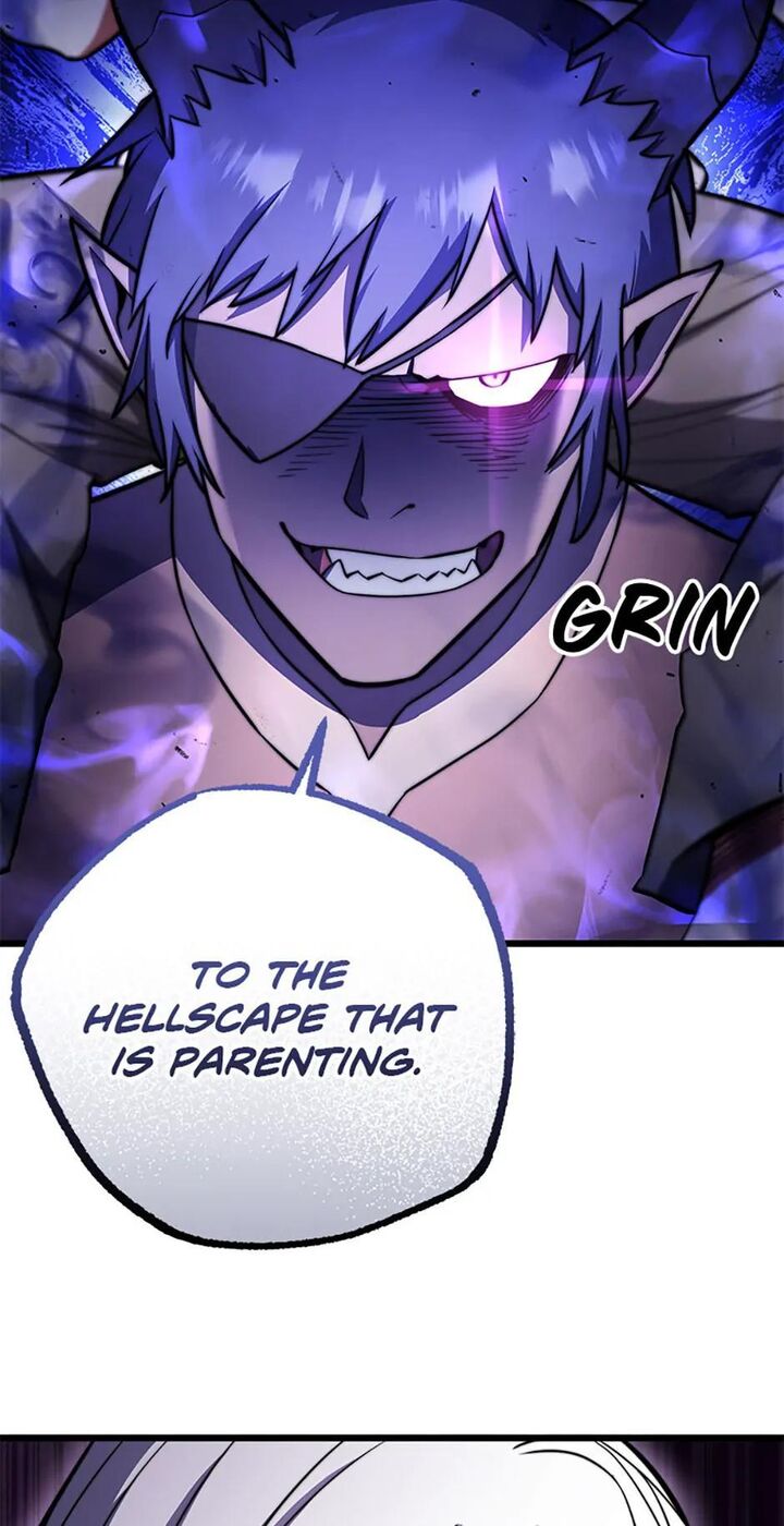 Maxed Out Leveling Chapter 103 Page 86