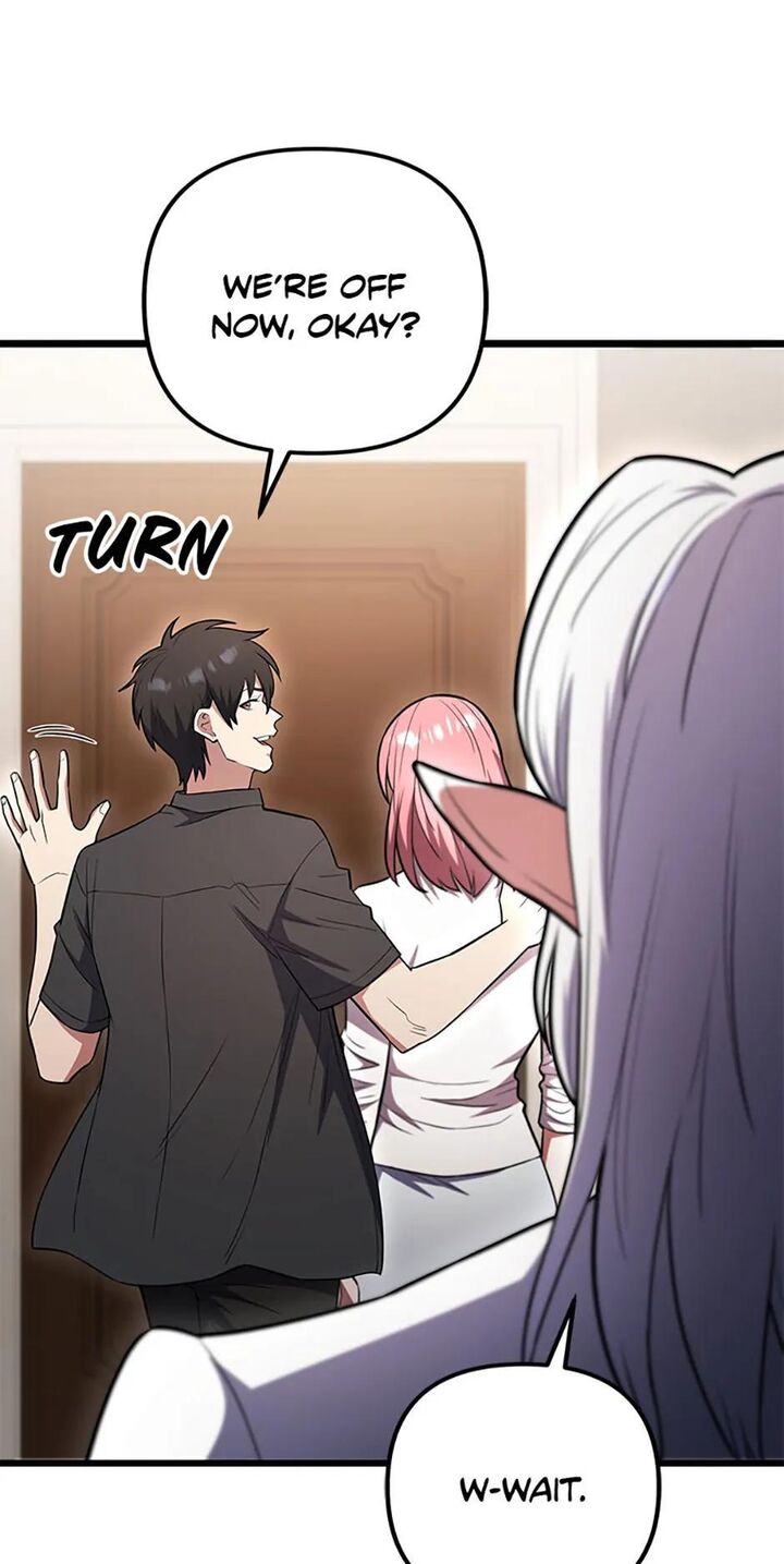 Maxed Out Leveling Chapter 103 Page 89