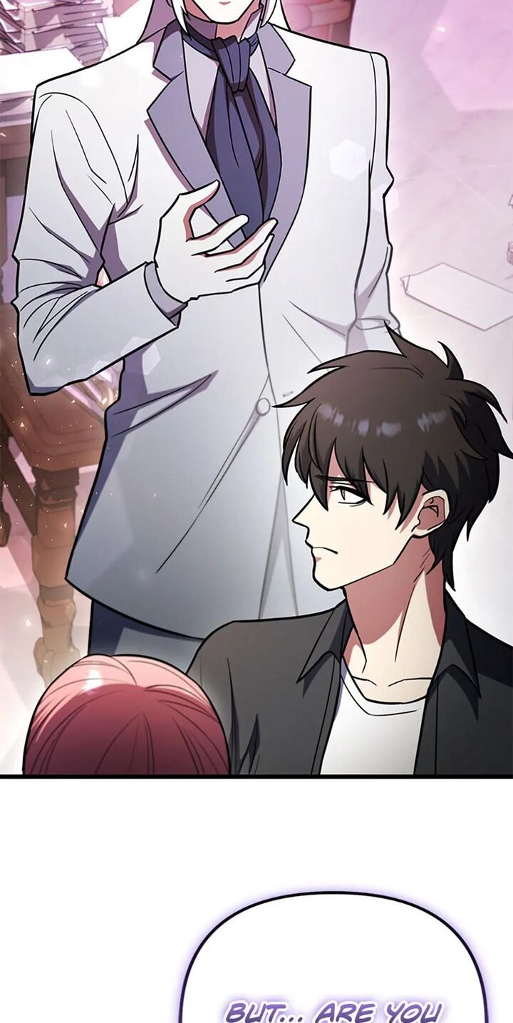 Maxed Out Leveling Chapter 103 Page 92