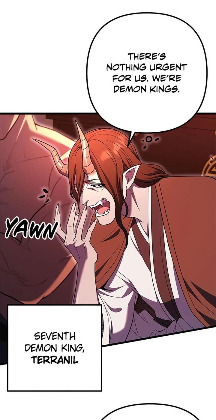 Maxed Out Leveling Chapter 83 Page 18
