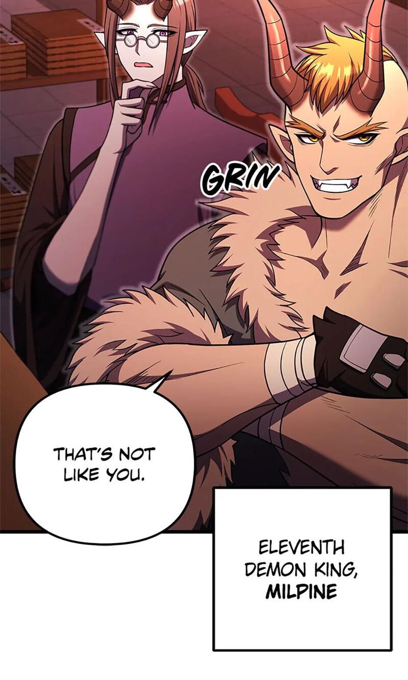 Maxed Out Leveling Chapter 83 Page 24