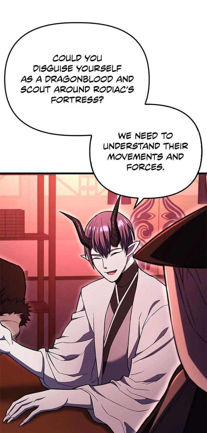 Maxed Out Leveling Chapter 83 Page 29