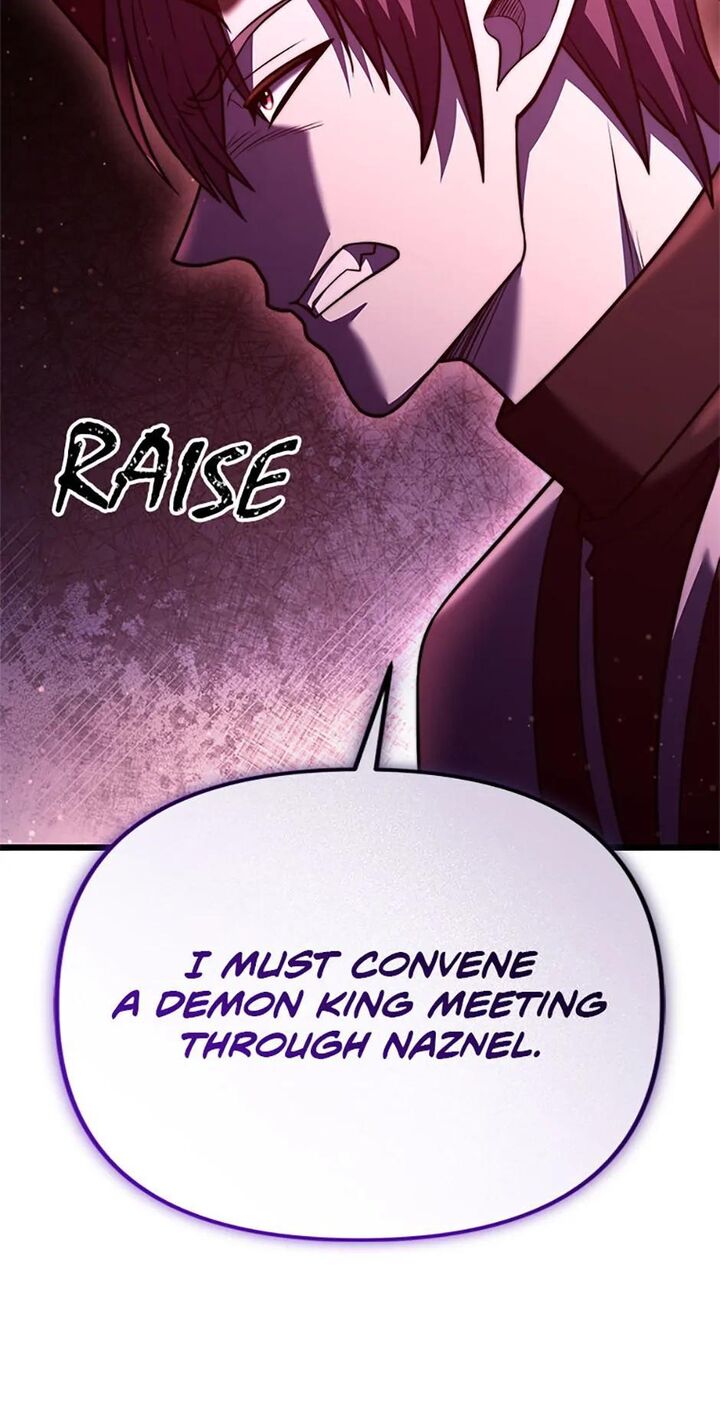 Maxed Out Leveling Chapter 83 Page 3