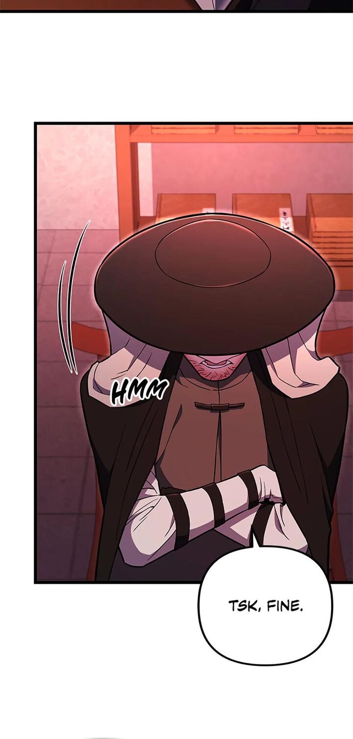 Maxed Out Leveling Chapter 83 Page 30