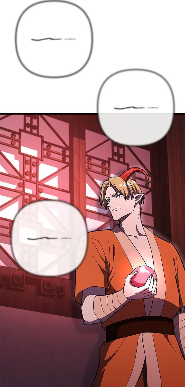 Maxed Out Leveling Chapter 83 Page 31