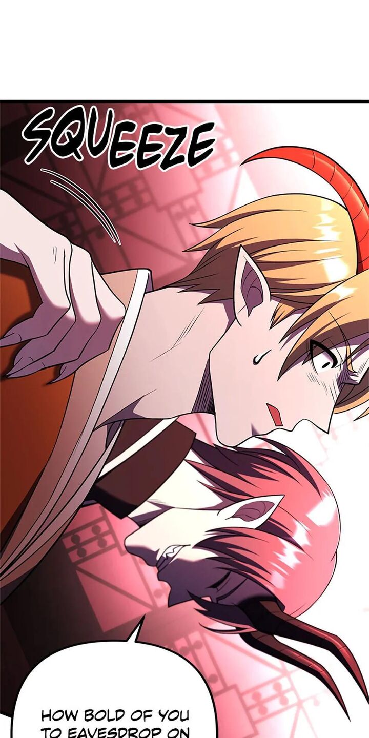 Maxed Out Leveling Chapter 83 Page 34