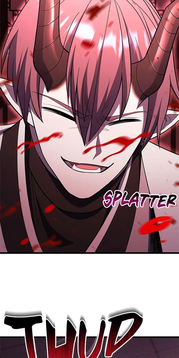 Maxed Out Leveling Chapter 83 Page 37