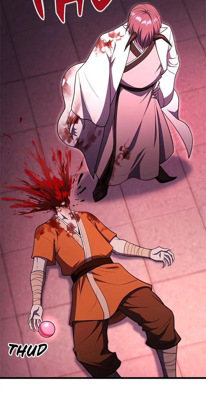 Maxed Out Leveling Chapter 83 Page 38