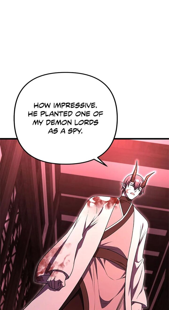 Maxed Out Leveling Chapter 83 Page 42