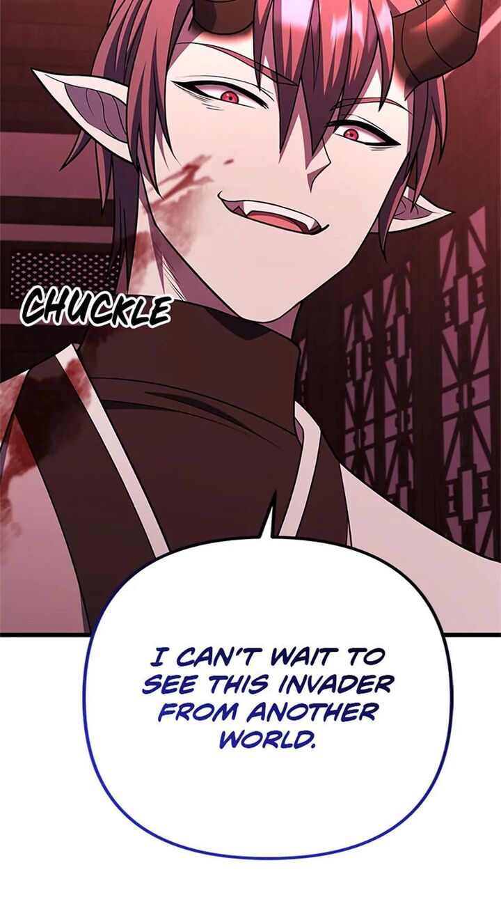 Maxed Out Leveling Chapter 83 Page 44