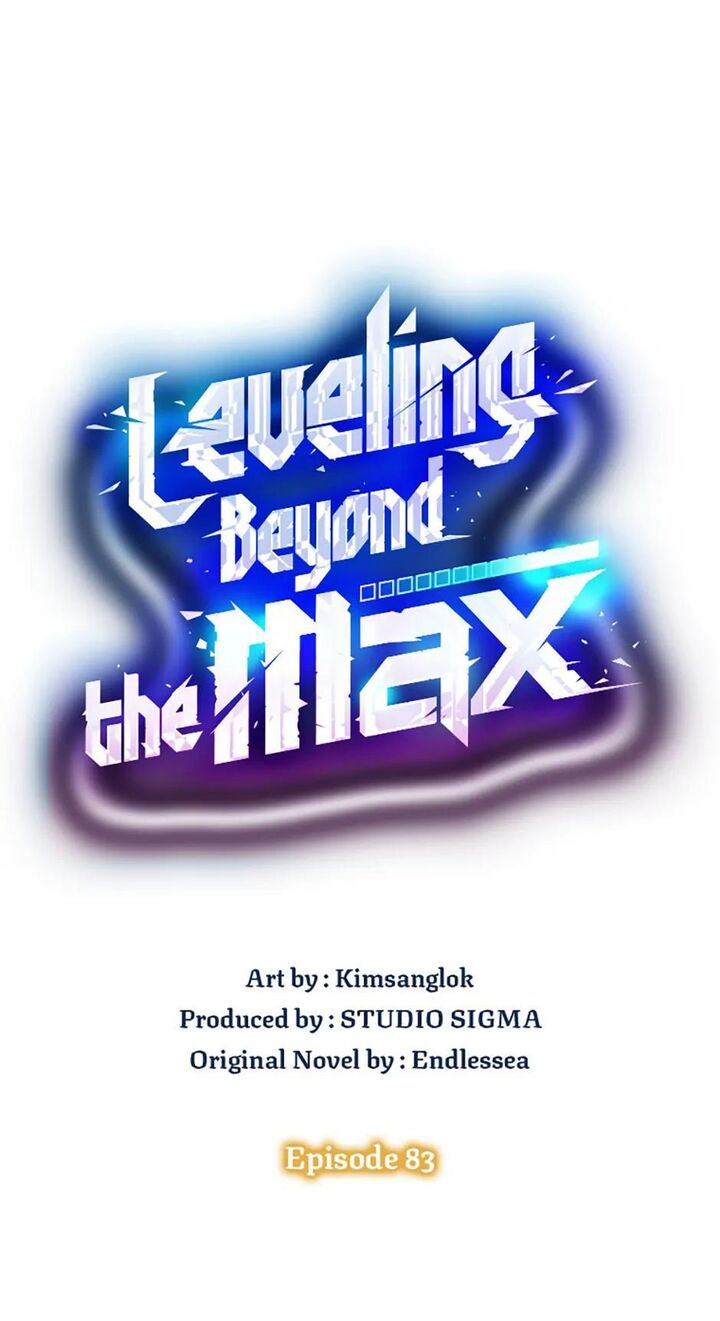 Maxed Out Leveling Chapter 83 Page 45