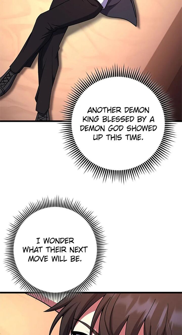 Maxed Out Leveling Chapter 83 Page 47