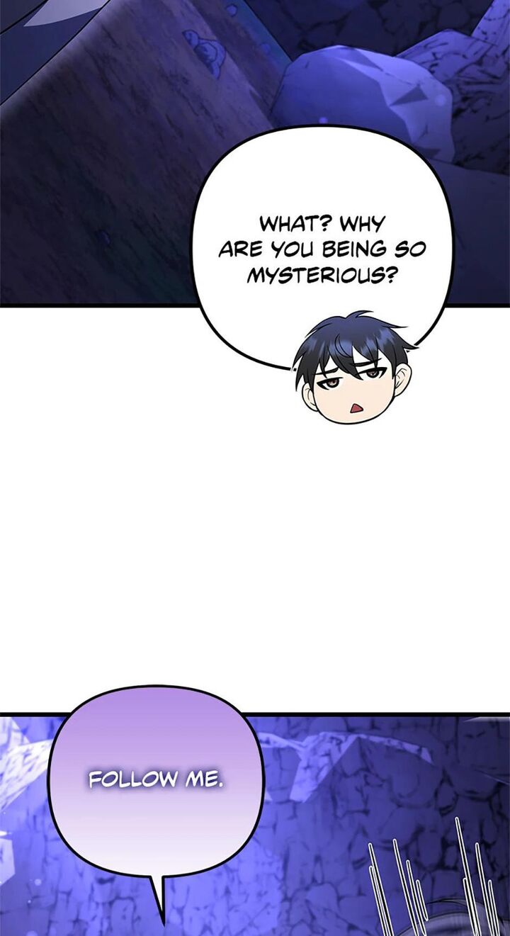 Maxed Out Leveling Chapter 83 Page 65