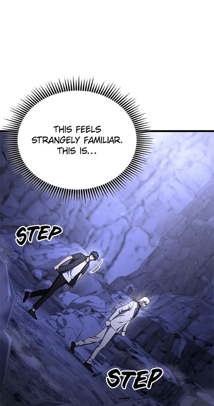 Maxed Out Leveling Chapter 83 Page 67