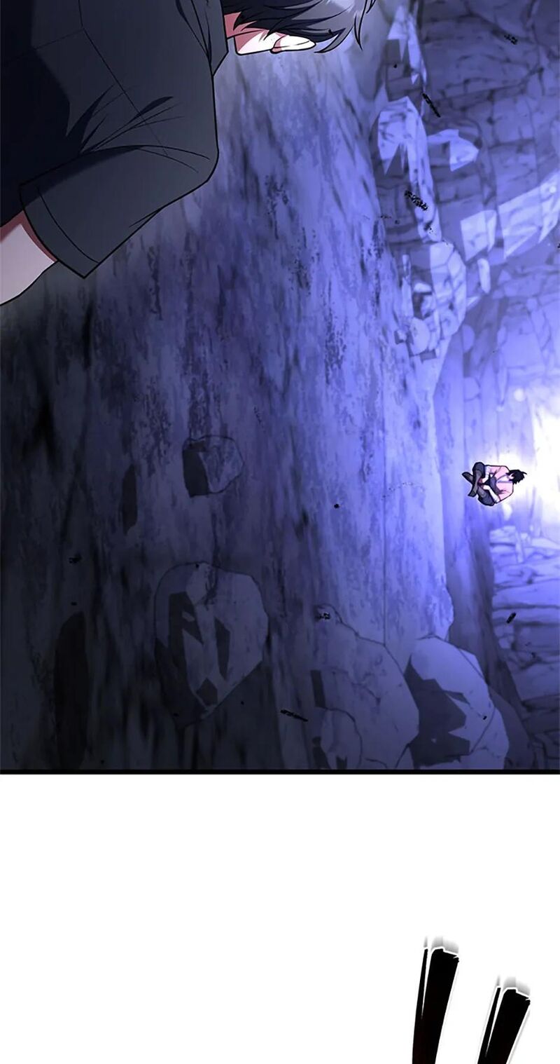 Maxed Out Leveling Chapter 83 Page 72