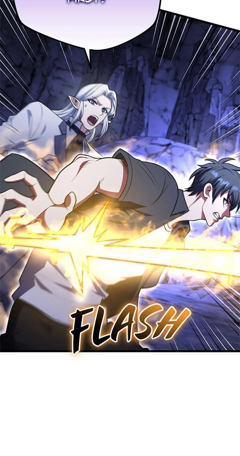 Maxed Out Leveling Chapter 83 Page 76