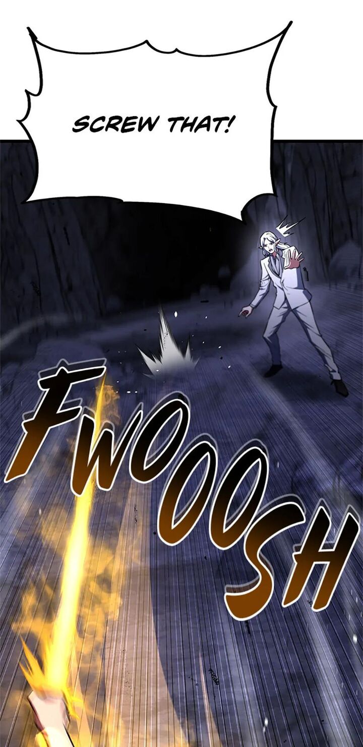 Maxed Out Leveling Chapter 83 Page 77