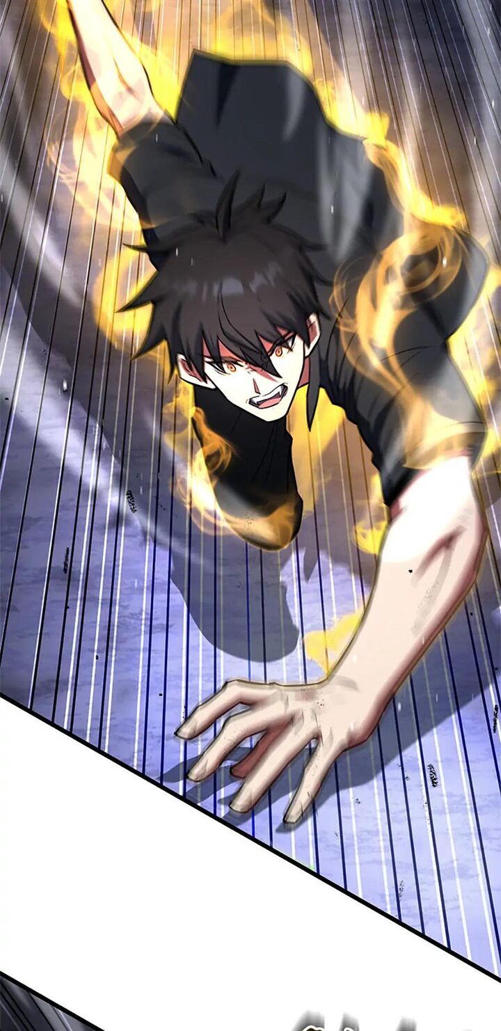 Maxed Out Leveling Chapter 83 Page 78