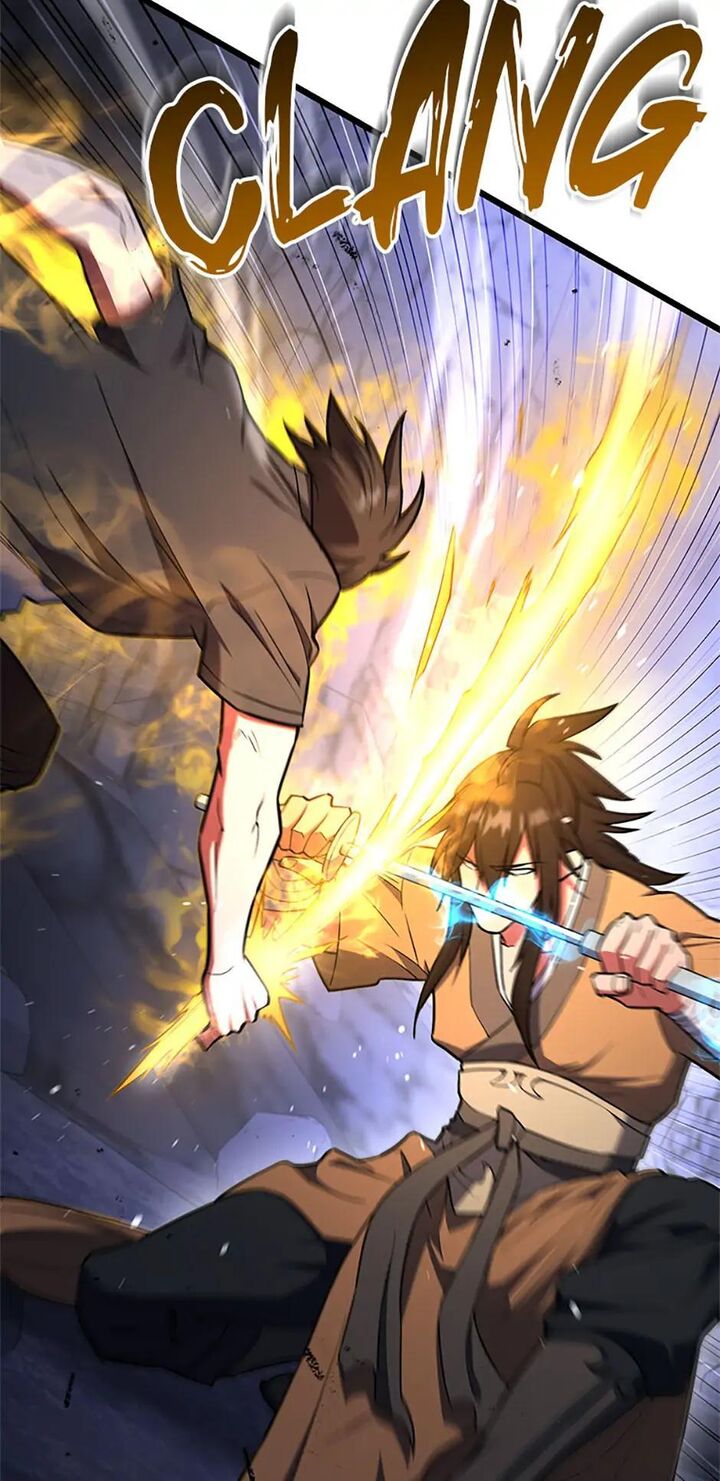 Maxed Out Leveling Chapter 83 Page 79
