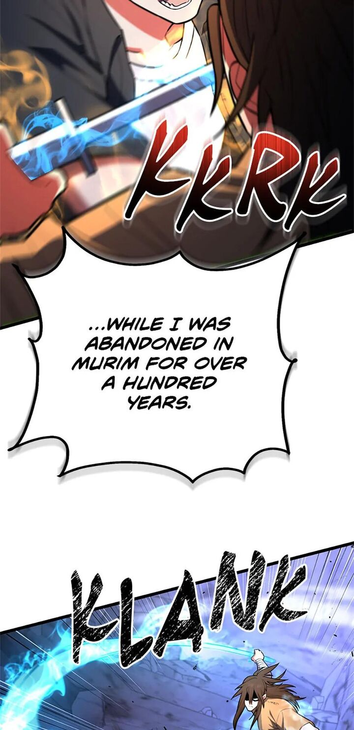 Maxed Out Leveling Chapter 83 Page 81