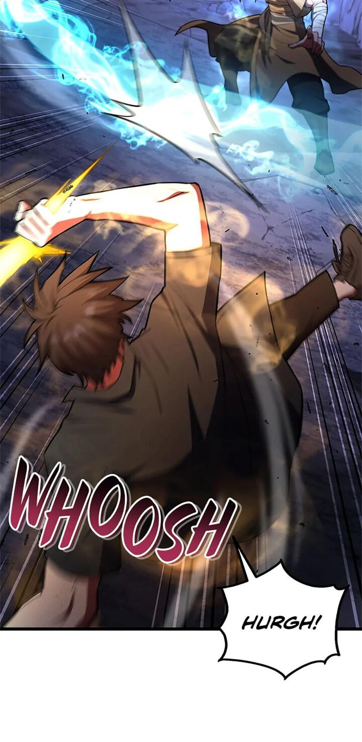 Maxed Out Leveling Chapter 83 Page 82