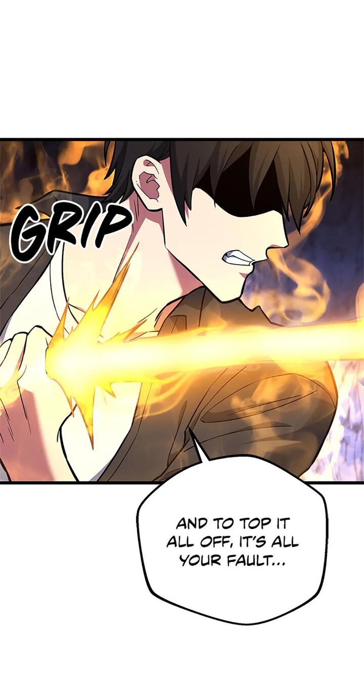 Maxed Out Leveling Chapter 83 Page 83