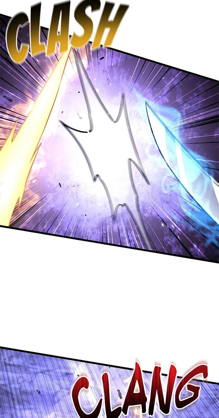 Maxed Out Leveling Chapter 83 Page 86