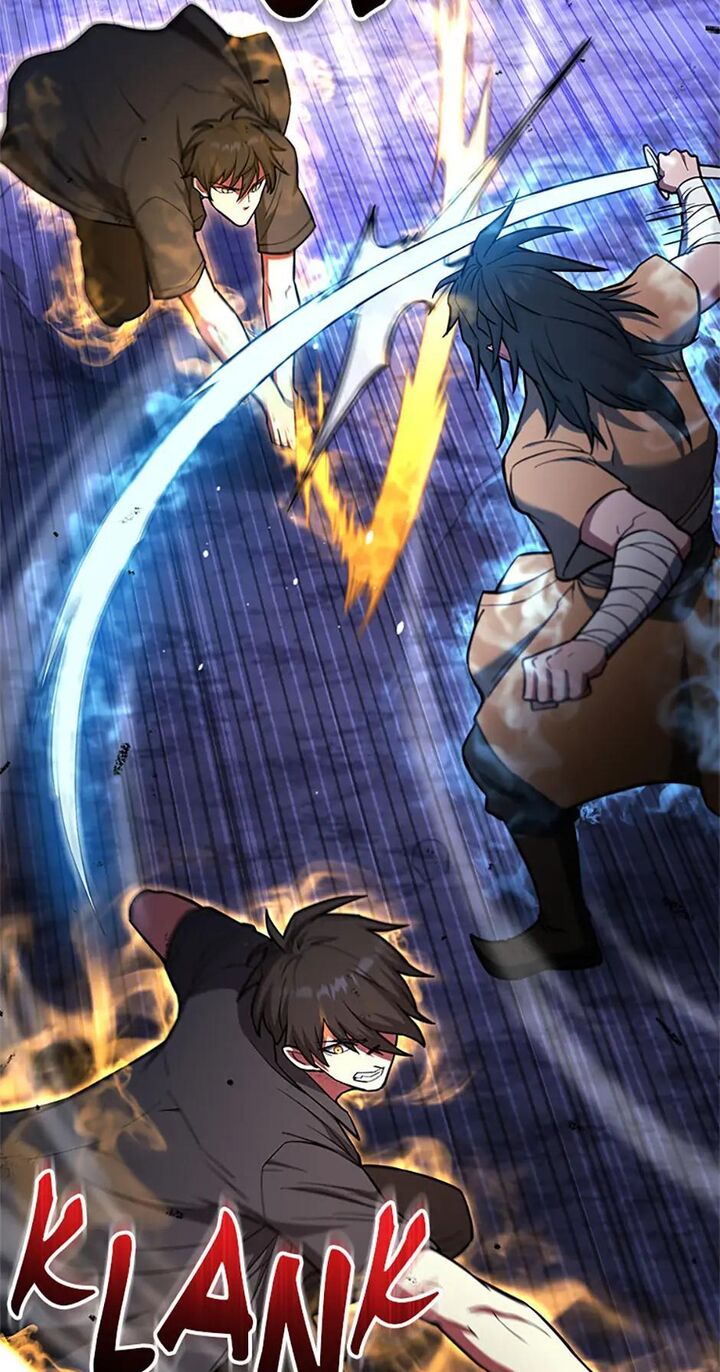 Maxed Out Leveling Chapter 83 Page 87