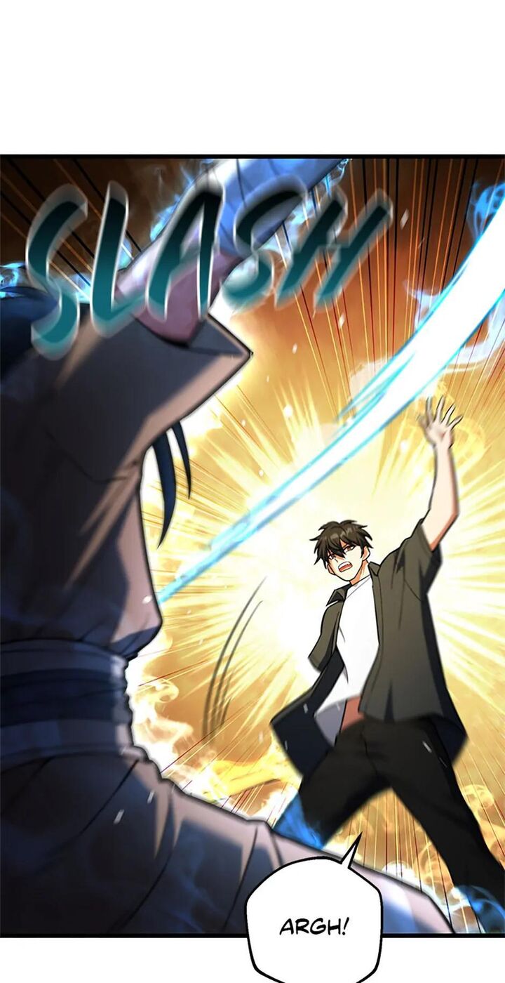 Maxed Out Leveling Chapter 83 Page 90