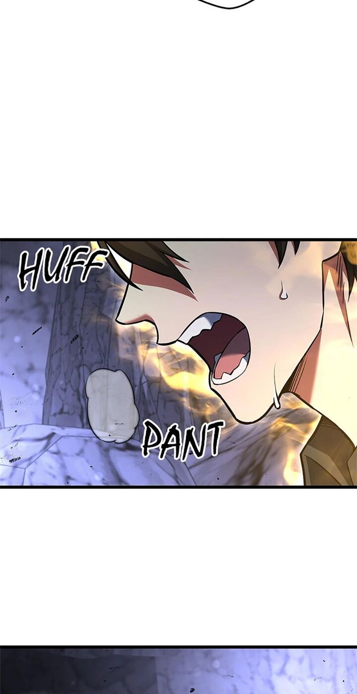 Maxed Out Leveling Chapter 83 Page 91