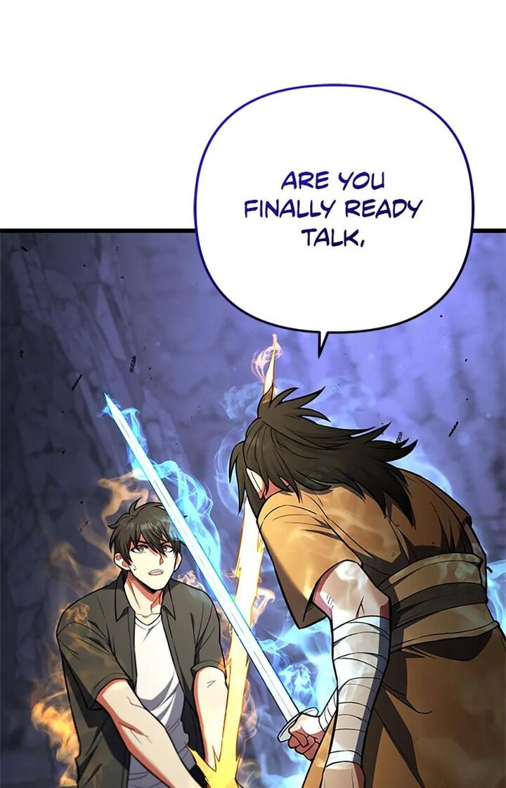 Maxed Out Leveling Chapter 83 Page 96
