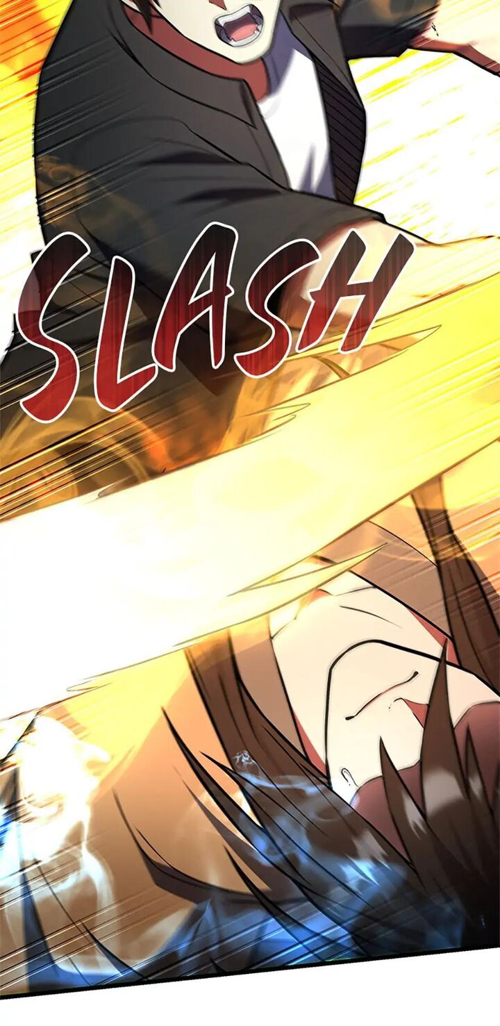 Maxed Out Leveling Chapter 84 Page 10