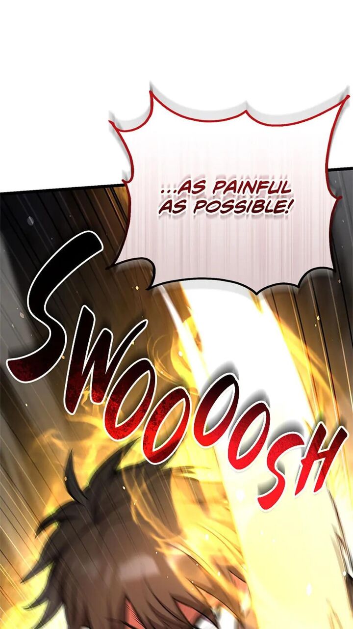Maxed Out Leveling Chapter 84 Page 11