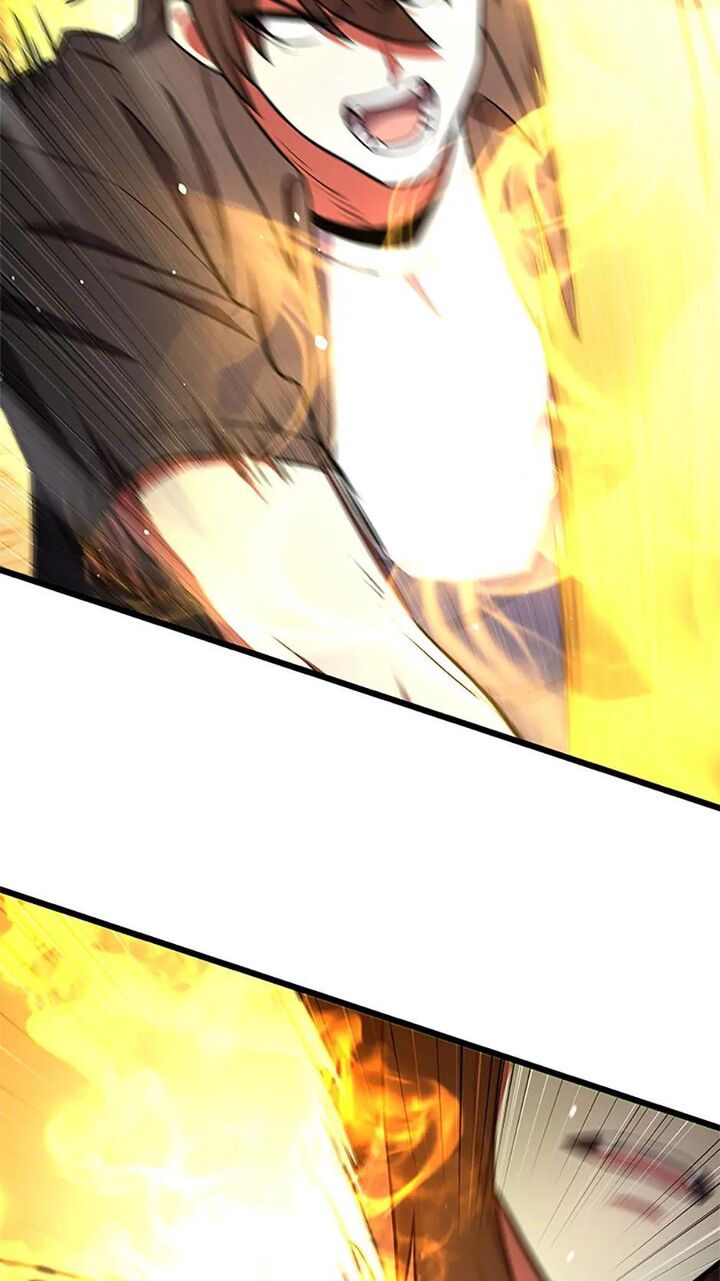 Maxed Out Leveling Chapter 84 Page 12