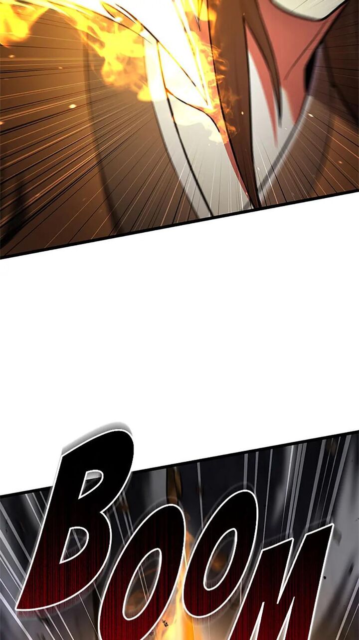Maxed Out Leveling Chapter 84 Page 13