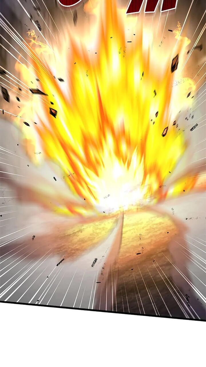 Maxed Out Leveling Chapter 84 Page 14