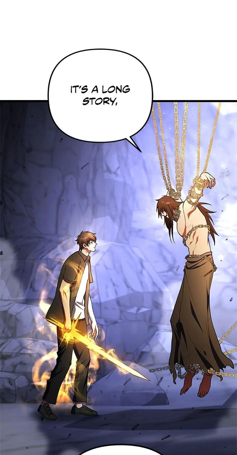 Maxed Out Leveling Chapter 84 Page 24