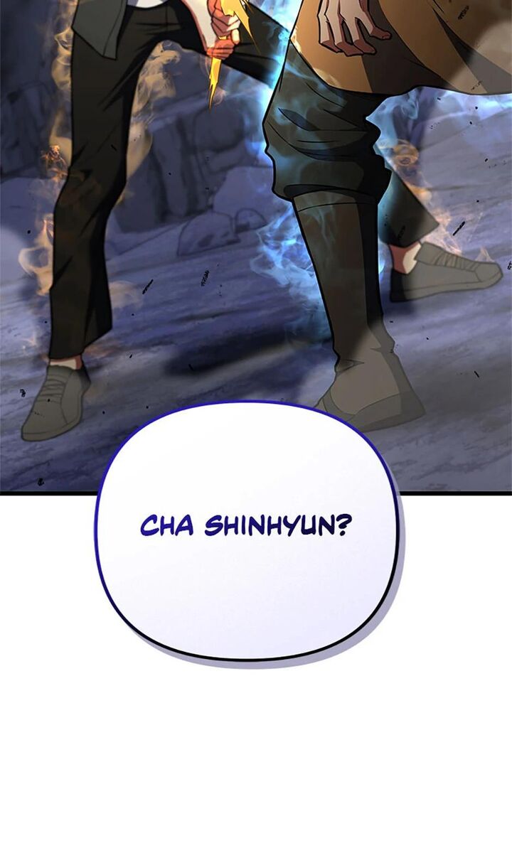 Maxed Out Leveling Chapter 84 Page 3