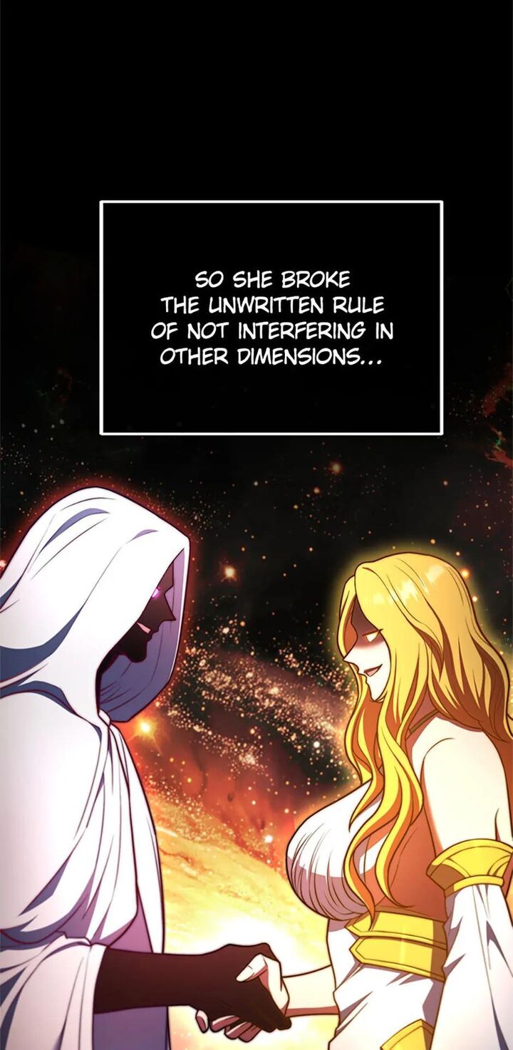 Maxed Out Leveling Chapter 84 Page 31