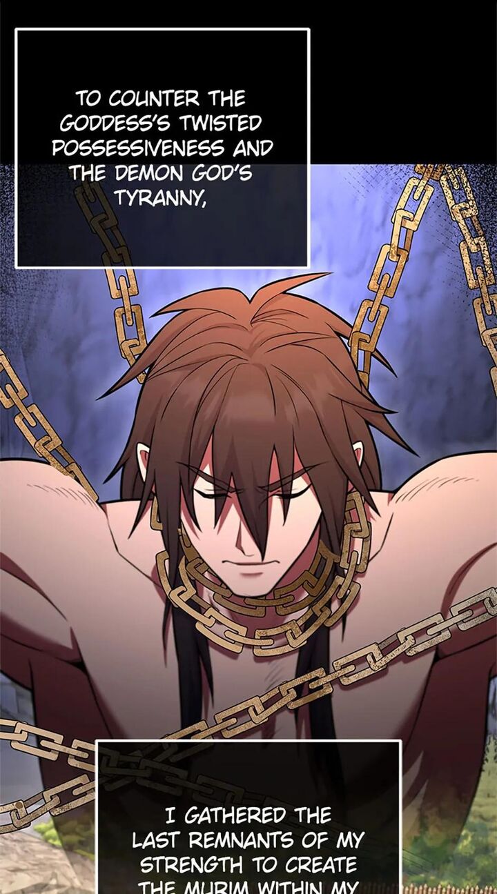 Maxed Out Leveling Chapter 84 Page 36